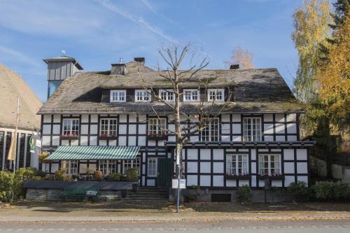 Hotel Weigels Bergfreiheit - image 10