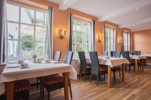 Food and beverages, Boutique-Hotel Weigels Bergfreiheit in Silbach
