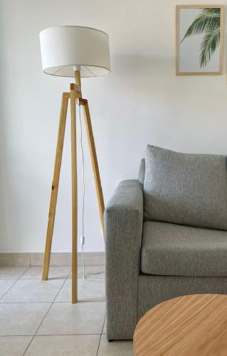 One-Bedroom Apartment image 8