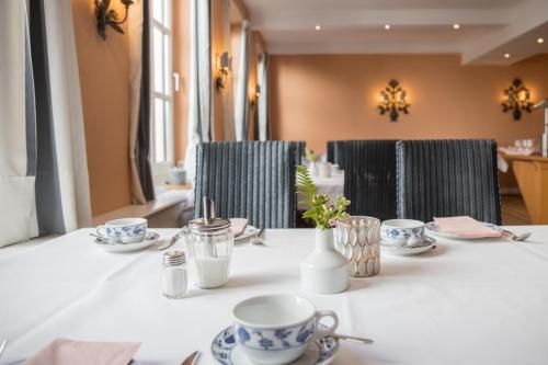 Food and beverages, Boutique-Hotel Weigels Bergfreiheit in Silbach