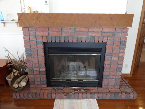 共用ラウンジ/TVエリア