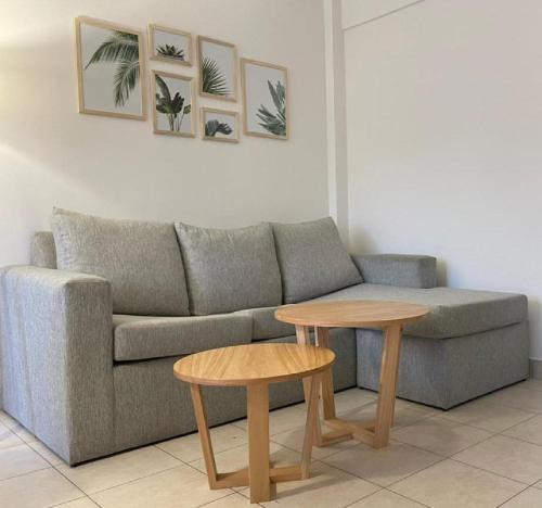 One-Bedroom Apartment image 7