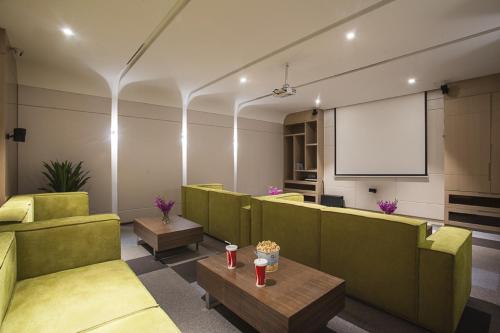 共用Lounge/電視區