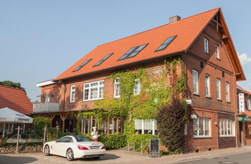 Rüter's Hotel & Restaurant in Salzhausen, Deutschland