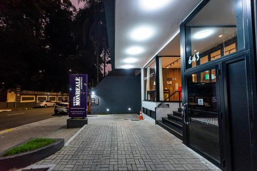 Monreale Lifestyle Higienópolis São Paulo - image 2