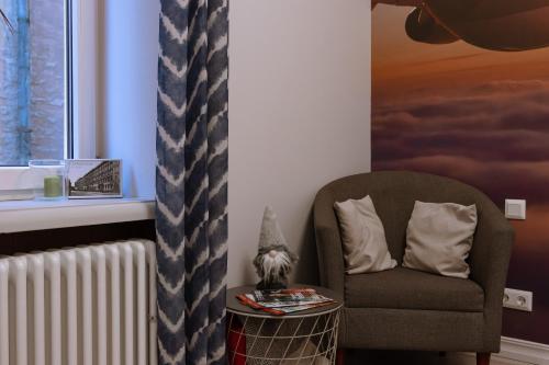 YOU & RIGA Central, Specious, Superior Apartment, Brand New, Рига (фото 2)