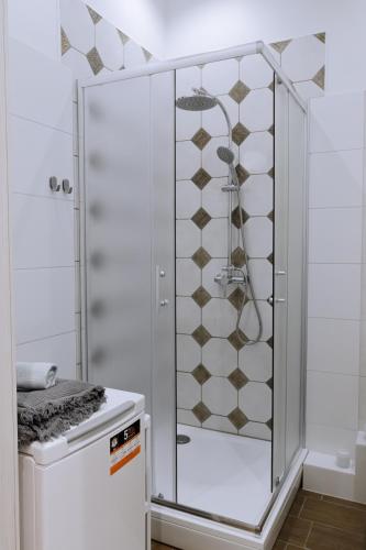 YOU & RIGA Central, Specious, Superior Apartment, Brand New, Рига (фото 10)