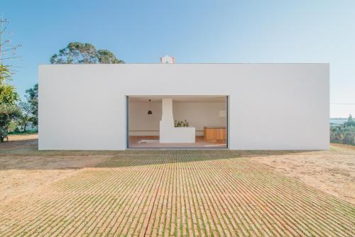 Casa Modesta - main image