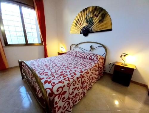  Baffos House in Marsala