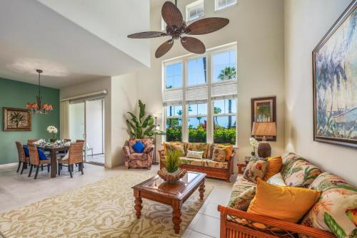 Big Island Waikoloa Colony Villas condo