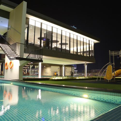 Amanjiwa 99R Amanjiwa 99R