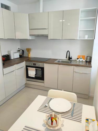 Oprema, New apartment - MEMO - Le Locle in Le Locle