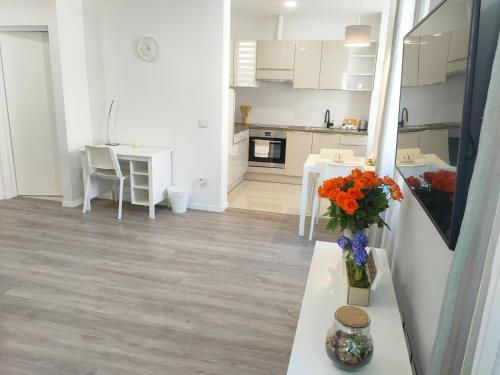 Oprema, New apartment - MEMO - Le Locle in Le Locle