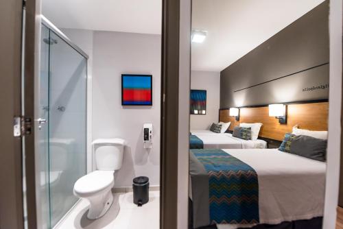Standard Triple Room ( 3 Single Beds)  image 10