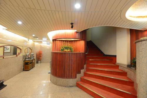 華國商務飯店 Keelung Imperial Hotel