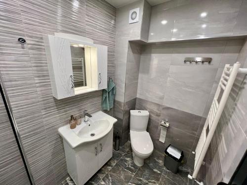 Habitat 29 Apartment, Sofia (photo 9)