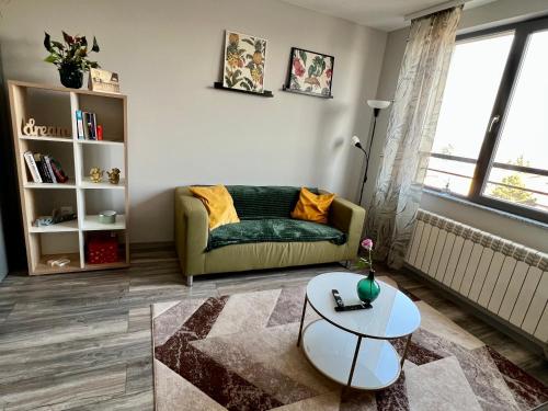 Habitat 29 Apartment, Sofia (photo 7)