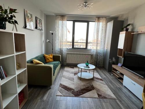Habitat 29 Apartment, Sofia