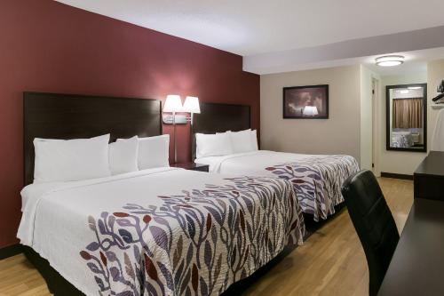 Red Roof Inn Hershey - image 8
