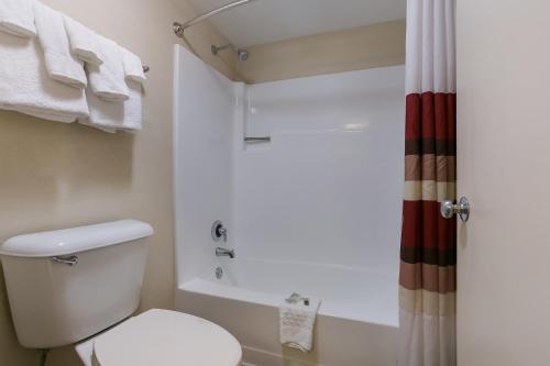 赫尔希红屋顶汽车旅馆 赫尔希红屋顶汽车旅馆