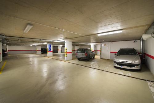 LOFT Hotel Bratislava - image 13