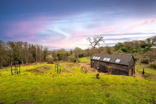 The 7 Hares by Big Skies Cottages