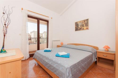 Apartments Luciana