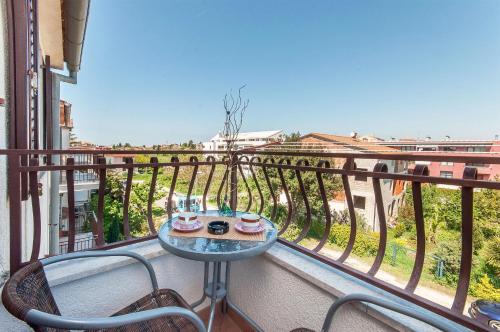 Apartments Luciana