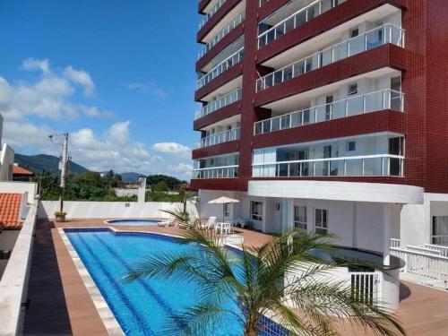 Bertioga com lazer incrível!