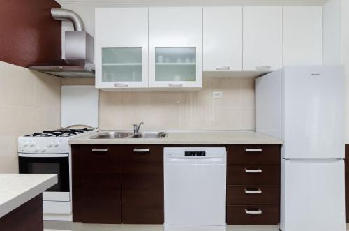 Two-Bedroom Apartment Ground Floor image 7