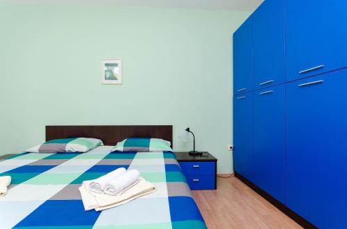 Two-Bedroom Apartment Standard image 4