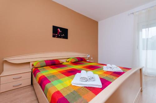Two-Bedroom Apartment Standard image 1