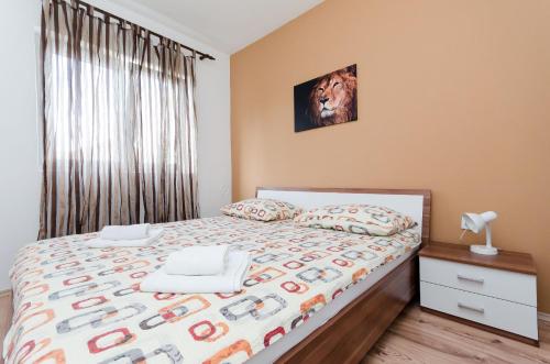 Two-Bedroom Apartment Ground Floor image 1