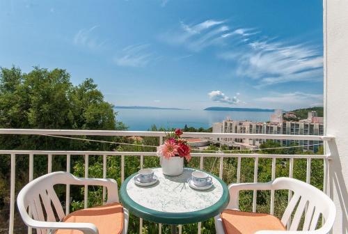 Apartments Zorica