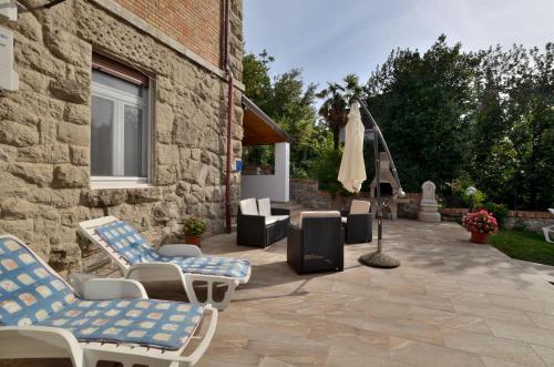 Apartments Romina - image 5
