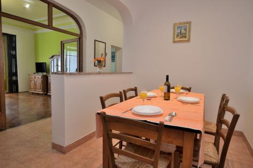 Apartments Romina - image 12