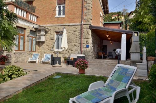 Apartments Romina - image 9