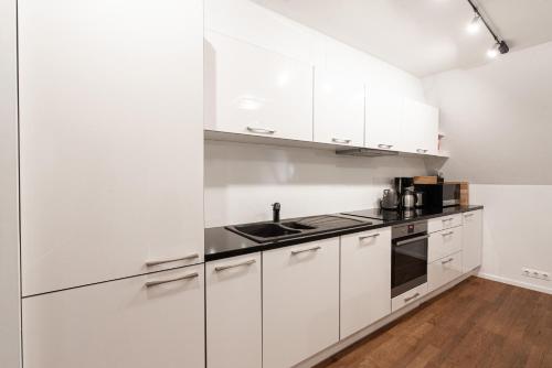 AirHome - Raekoja Plats, Tallinn (fotografie 8)