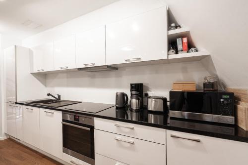 AirHome - Raekoja Plats, Tallinn (fotografie 9)