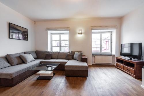 AirHome - Raekoja Plats, Tallinn (fotografie 3)