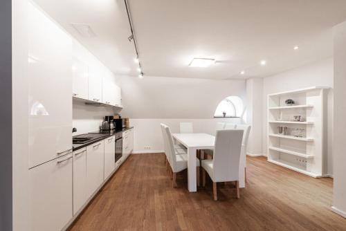 AirHome - Raekoja Plats, Tallinn (fotografie 10)