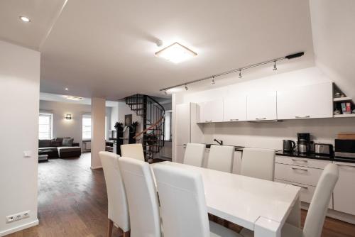 AirHome - Raekoja Plats, Tallinn (fotografie 2)