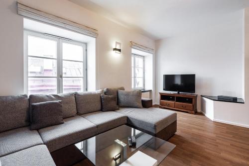 AirHome - Raekoja Plats, Tallinn (fotografie 4)