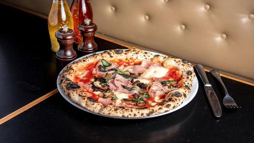 Hotel 261 - image 12