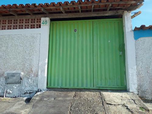 casa 2/4 para descansar, Prado