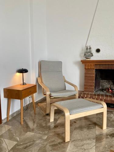 Villa Delfini, Chrani (foto 6)