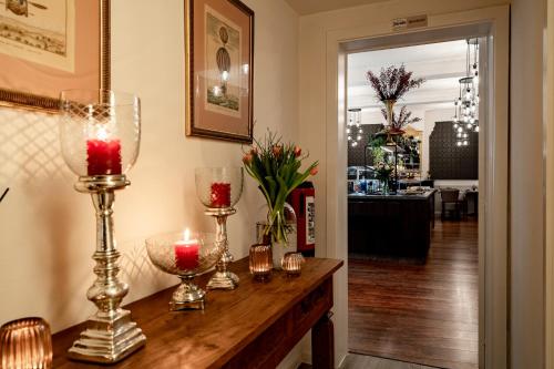 Hôtel Jacobs Bruges