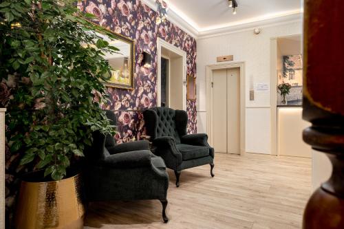 Hôtel Jacobs Bruges