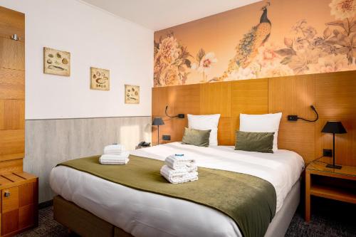 Hotel Jacobs Brugge - image 2