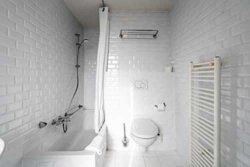 Hotel Jacobs Brugge - image 8